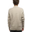 70's Henley Sweater - XL
