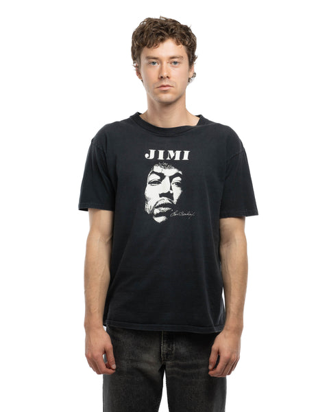 90's Jimmy Hendrix Tee - Large