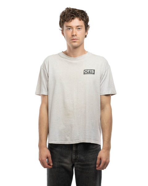 90's Construction Tee - Large