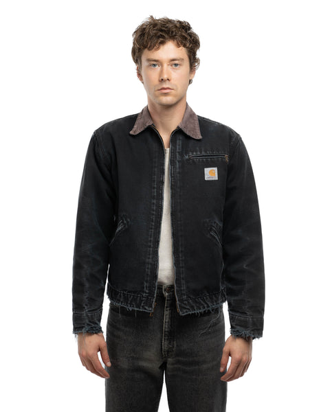 90's Carhartt Detroit Jacket - XL