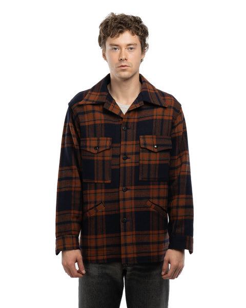 70's Pendleton Jacket - XL