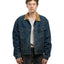 80's Lee Storm Rider Jacket - XL