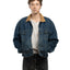 80's Lee Storm Rider Jacket - XL