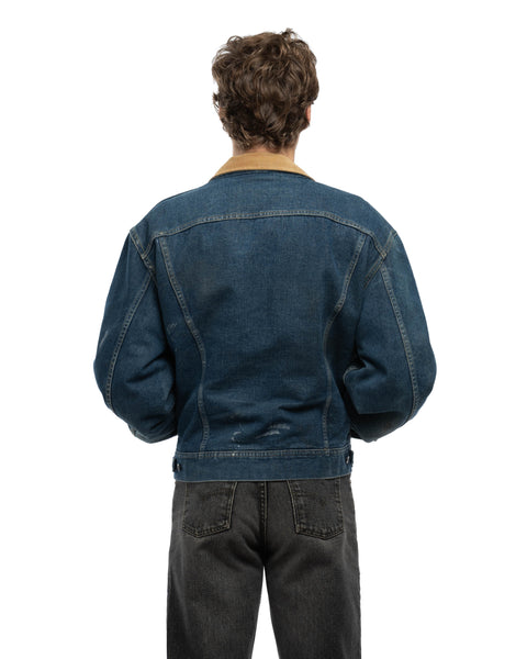 80's Lee Storm Rider Jacket - XL