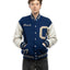 70's Kandel Varsity Jacket - Large