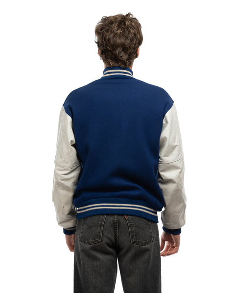 70's Kandel Varsity Jacket - Large