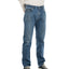 1980s Levi's 501 Denim