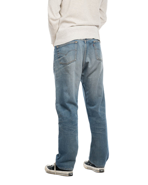90's Levi's 501 Denim - 38” x 29”