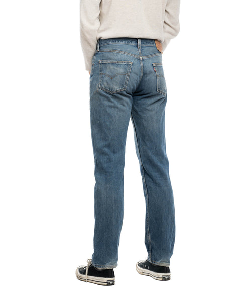 90's Levi's 501 Denim - 32" x 34"