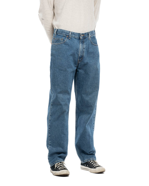 1990s Levi's Relaxed Denim