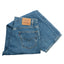 1990s Levi's Relaxed Denim