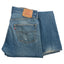 90's Levi's 501 Denim - 32" x 34"