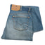 90's Levi's 501 Denim - 38” x 29”
