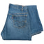 1980s Levi's 501 Denim