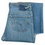 80's Levi's 501 Denim - 36" x 32"