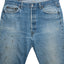 80's Levi's 501 Denim - 35" x 34"