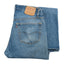 80's Levi's 501 Denim - 35" x 34"
