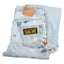 90's Levi's Patched Denim - 35" x 32"