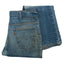 70's Levi's Orange Tab Denim - 34" x 32"