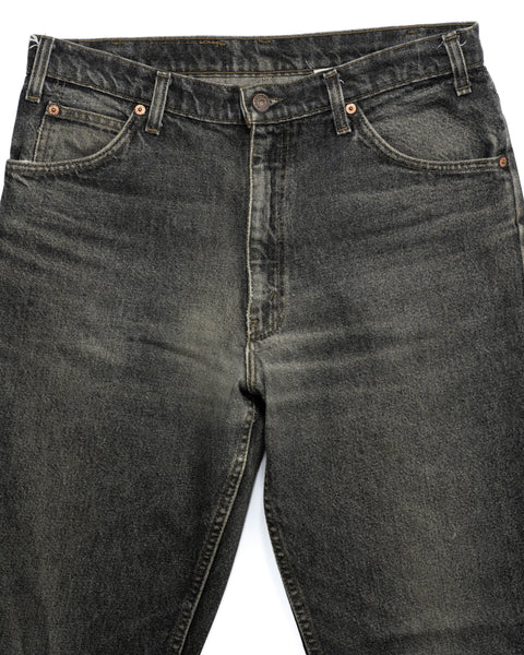 90's Levi's Orange Tab 517 Denim - 33" x 33"