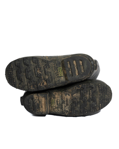 80's Bunny Boots - M's 9 W's 10.5