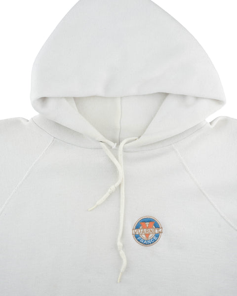 80's Vuarnet Hoodie - Medium
