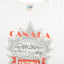 80's Canada Tee - Large