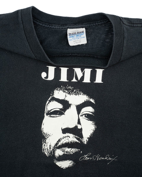 90's Jimmy Hendrix Tee - Large