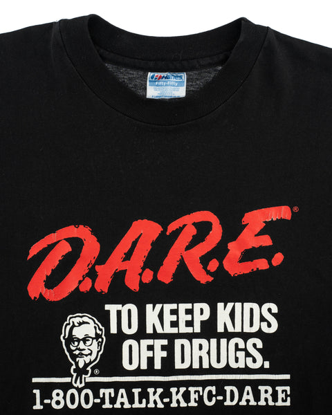 80's Legendary Collab Tee - XL