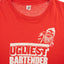 80's Ugly Bartender Tee - XL