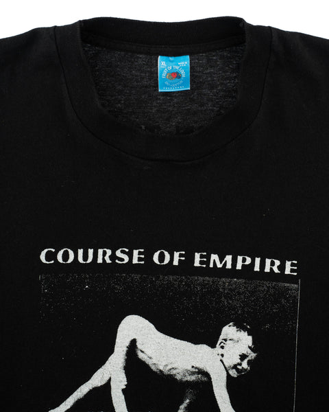 90's Industrial Tee - XL
