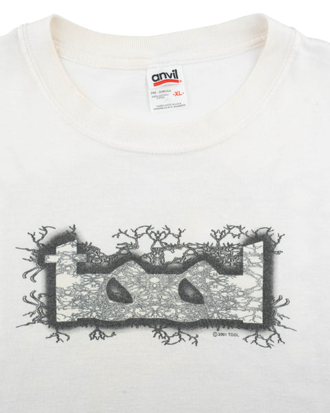 Y2K Tool Lateralus Tee - XL