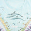 90's Sea Life Tee - XL