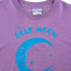 80's Blue Moon Tee - Large