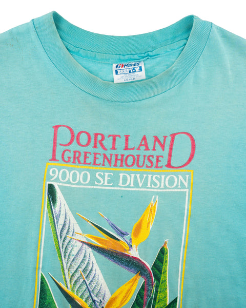 80's Portland Nursery Tee - Large