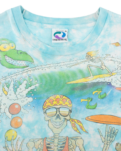 90's Grateful Dead Tee - XL