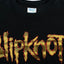 Y2K Slipknot Tee - XL