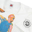 90's Mr. Jordan Hoop Heros Nike Tee - XL
