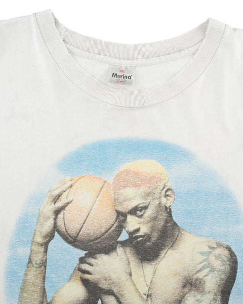 90's Dennis Rodman Tee - XL