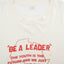 80's Stop The Killing Tee - XL