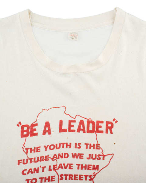 80's Stop The Killing Tee - XL