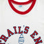 70's Trail's End Champion Blue Bar Tee - XL