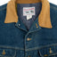 80's Lee Storm Rider Jacket - XL