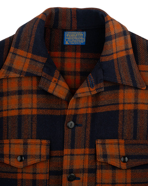 70's Pendleton Jacket - XL