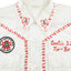 60's Cootie Club Shirt - Large