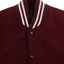 70's Deadstock Varsity Jacket - XL