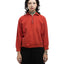 60's Penney's Quarter-Zip Sweatshirt - Small