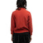 60's Penney's Quarter-Zip Sweatshirt - Small