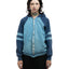 70's Paneled Hoodie - Medium