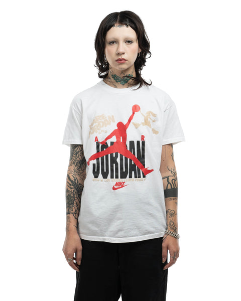1990s Hare Jordan Nike Tee
